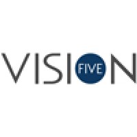 Vision Five Solutions logo, Vision Five Solutions contact details