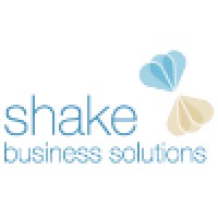 Shake Solutions logo, Shake Solutions contact details