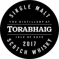 Torabhaig Distillery logo, Torabhaig Distillery contact details