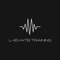 L-EVATE TRAINING logo, L-EVATE TRAINING contact details