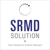 SRMD Solution logo, SRMD Solution contact details