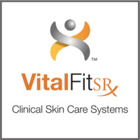 VitalFitSR logo, VitalFitSR contact details