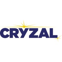 CRYZAL logo, CRYZAL contact details