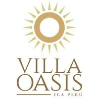 Hotel Villa Oasis Ica logo, Hotel Villa Oasis Ica contact details