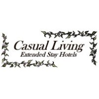 Casual Living Extended Stay Hotels logo, Casual Living Extended Stay Hotels contact details