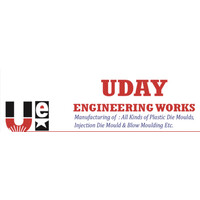 Uday Engineering Works logo, Uday Engineering Works contact details