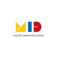 Medipol Innovation Design logo, Medipol Innovation Design contact details