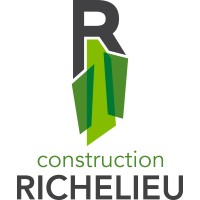 Construction RICHELIEU inc. logo, Construction RICHELIEU inc. contact details