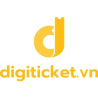 DIGITICKET logo, DIGITICKET contact details