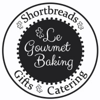 Le Gourmet Baking logo, Le Gourmet Baking contact details