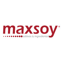 Maxsoy Alimentos Ltda logo, Maxsoy Alimentos Ltda contact details