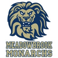 Meadowbrook High School logo, Meadowbrook High School contact details