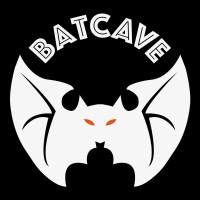 BatCave logo, BatCave contact details