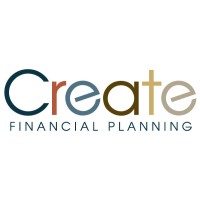 Create Financial Planning logo, Create Financial Planning contact details