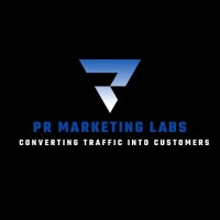 PR Marketing Labs logo, PR Marketing Labs contact details