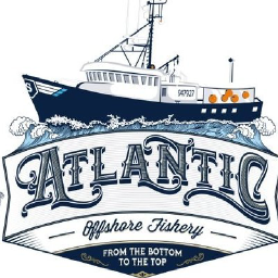 Atlantic Offshore Fishery logo, Atlantic Offshore Fishery contact details