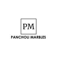 Pancholi Marbles logo, Pancholi Marbles contact details