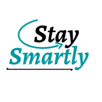 Stay Smartly logo, Stay Smartly contact details