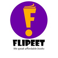 FLIPEET logo, FLIPEET contact details