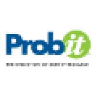 Probit Inc logo, Probit Inc contact details