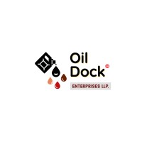 Oil Dock Enterprises LLP. logo, Oil Dock Enterprises LLP. contact details