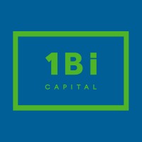 1 Bi Capital logo, 1 Bi Capital contact details