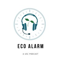 Eco Alarm Podcast logo, Eco Alarm Podcast contact details