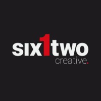 six1twocreative logo, six1twocreative contact details