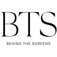 Behind the Screens Inc. logo, Behind the Screens Inc. contact details