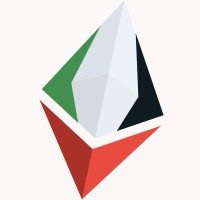 ETHDubai logo, ETHDubai contact details