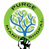 Purge MANIT logo, Purge MANIT contact details