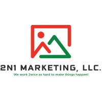 2N1 Marketing, LLC. logo, 2N1 Marketing, LLC. contact details