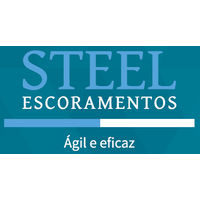 Steel Escoramentos logo, Steel Escoramentos contact details