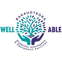 WellAble (Disability Information & Equipment Services) logo, WellAble (Disability Information & Equipment Services) contact details