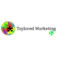 Taylored Marketing Co logo, Taylored Marketing Co contact details