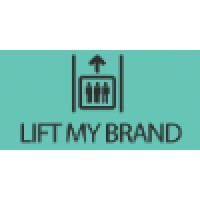 Lift My Brand logo, Lift My Brand contact details