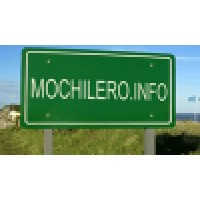 MOCHILERO.INFO logo, MOCHILERO.INFO contact details