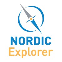 Nordic Explorer logo, Nordic Explorer contact details