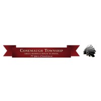 Conemaugh Township Area Middle/High School logo, Conemaugh Township Area Middle/High School contact details