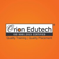 Orion Edutech Study Abroad logo, Orion Edutech Study Abroad contact details