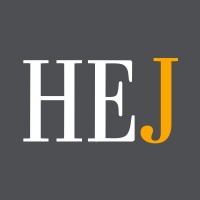 HigherEdJobs.com logo, HigherEdJobs.com contact details