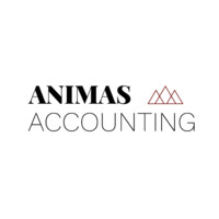 Animas Accounting logo, Animas Accounting contact details