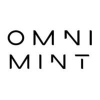 OmniMint logo, OmniMint contact details