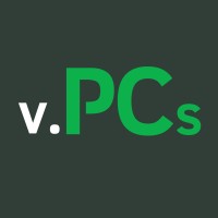 Virtual PC's logo, Virtual PC's contact details