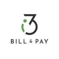 Bill & Pay logo, Bill & Pay contact details