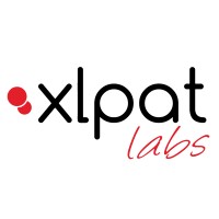 XLPAT logo, XLPAT contact details