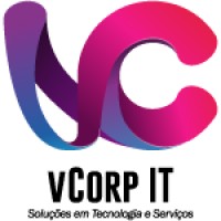 vCorpIT Soluções em tecnologia e serviços logo, vCorpIT Soluções em tecnologia e serviços contact details