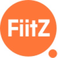 FiitZ logo, FiitZ contact details