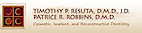 Atlanta Cosmetic Dentists - Dr. Timothy Resuta & Dr. Patrice Robbins logo, Atlanta Cosmetic Dentists - Dr. Timothy Resuta & Dr. Patrice Robbins contact details