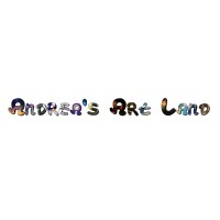 Andrea's Art Land logo, Andrea's Art Land contact details